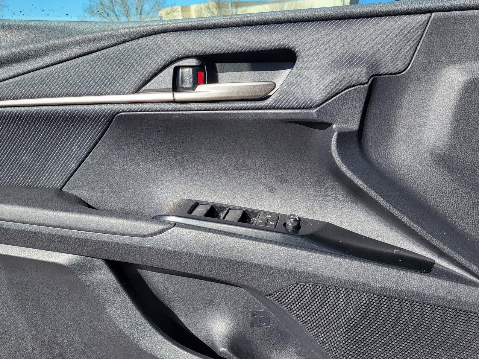 Certified 2025 Toyota Camry SE image 13