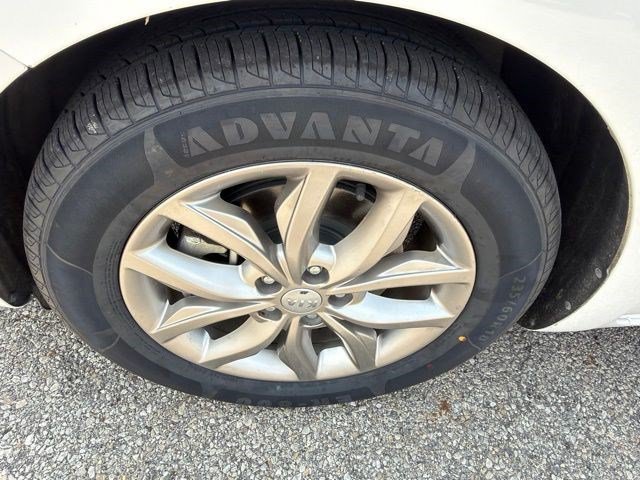 Used 2021 Kia Sedona EX FWD image 10