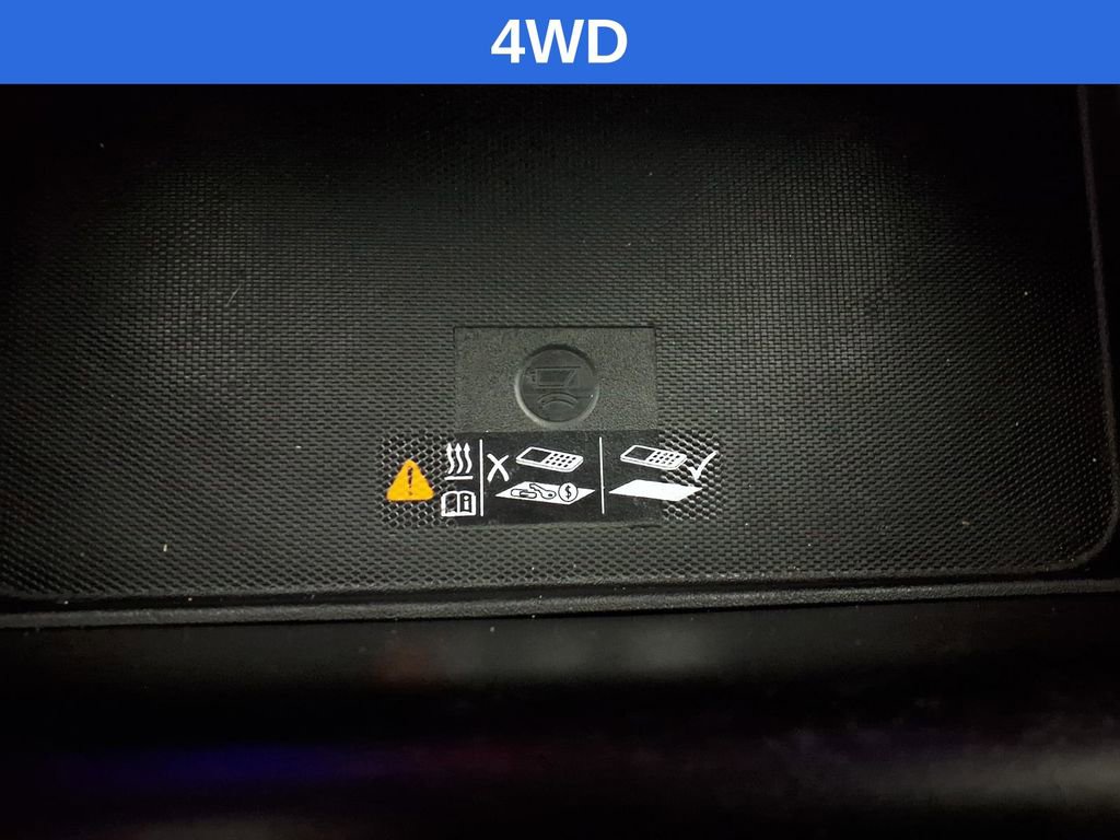 Used 2023 Chevrolet Tahoe Premier image 24