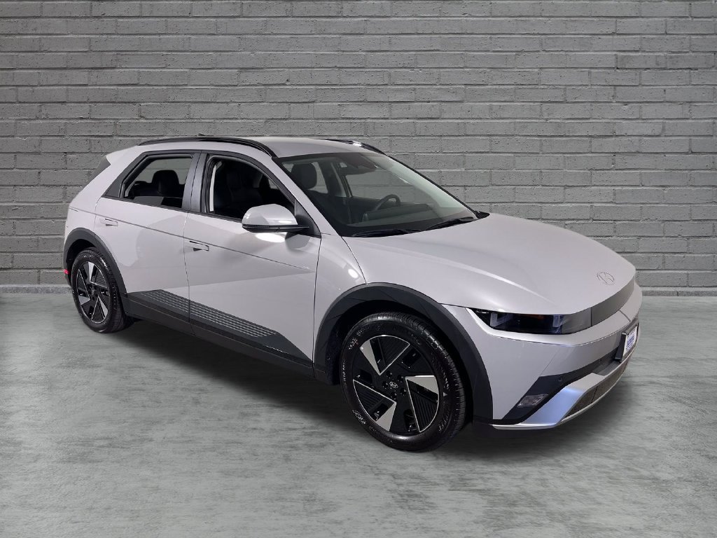 New 2027 Hyundai Ioniq 5 SEL RWD image 7