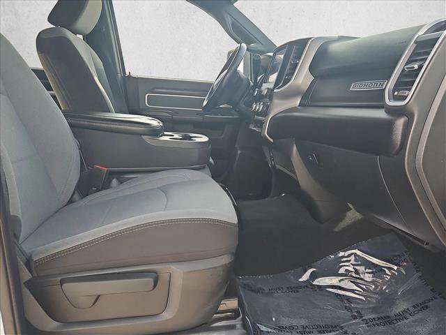 Used 2023 RAM 2500 Big Horn w/ Level 1 Equipment Group image 19