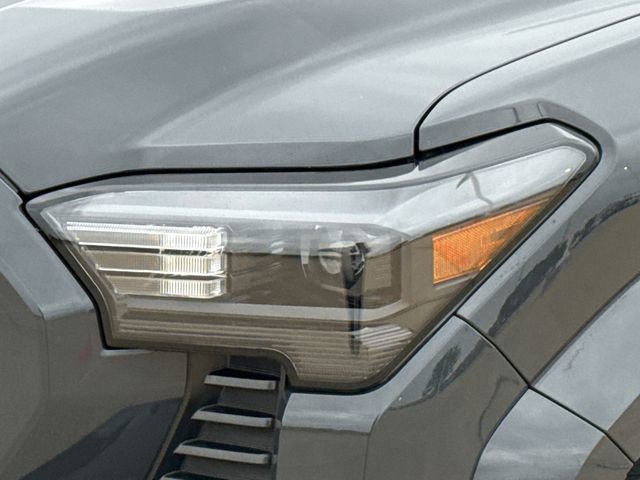 Used 2025 Toyota Tacoma SR RWD image 4