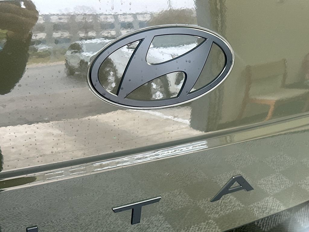 New 2026 Hyundai Santa Fe Calligraphy image 22