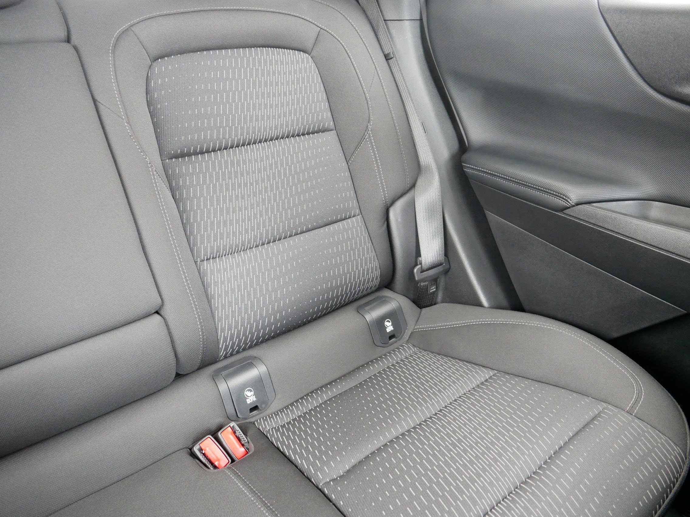 Used 2025 Chevrolet Equinox LT image 14