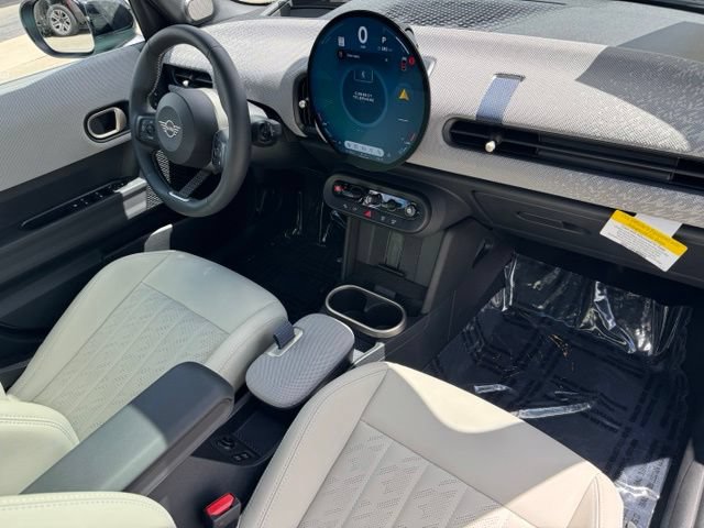 Certified 2026 MINI Cooper S FWD image 29