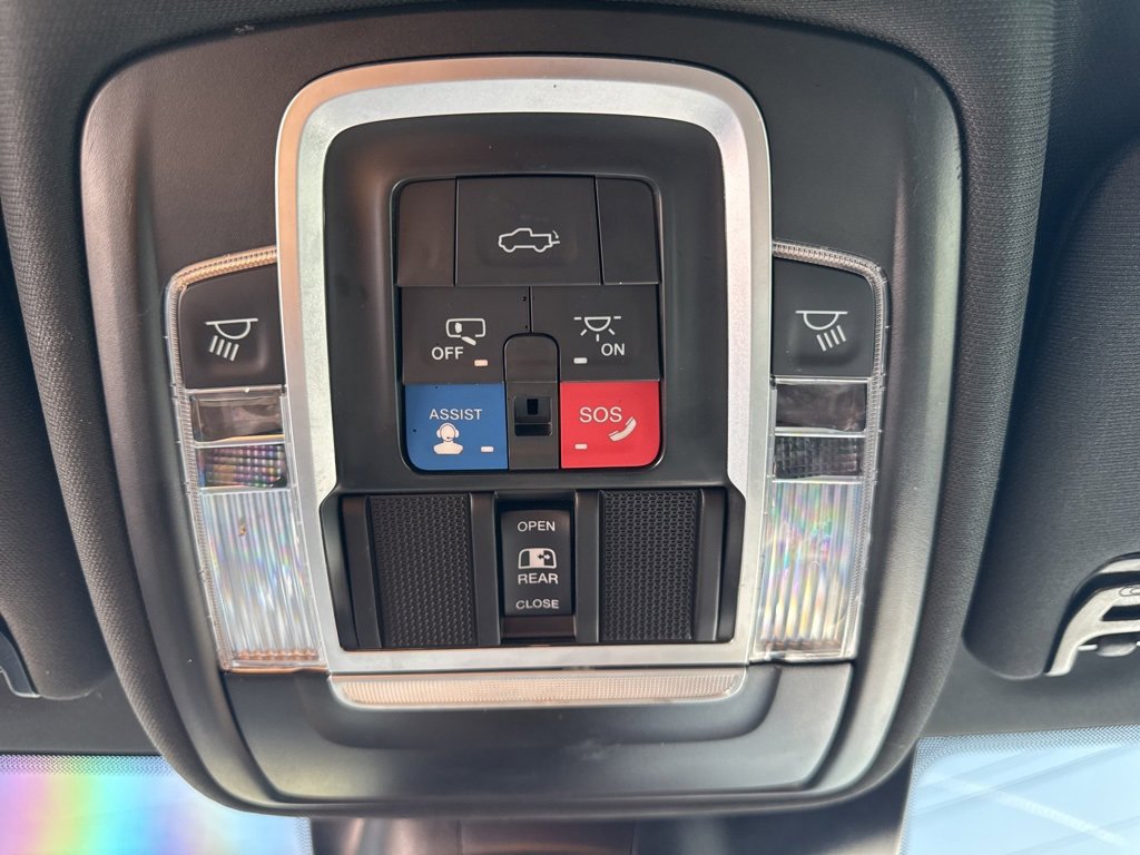 Used 2022 RAM 2500 Limited image 52