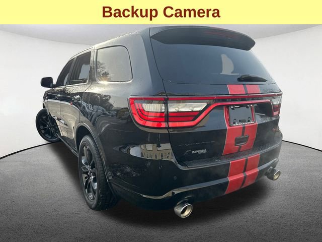 Used 2021 Dodge Durango R/T w/ Blacktop Package image 10