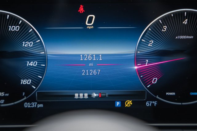 Certified 2024 Mercedes-Benz GLE 350 4MATIC image 49