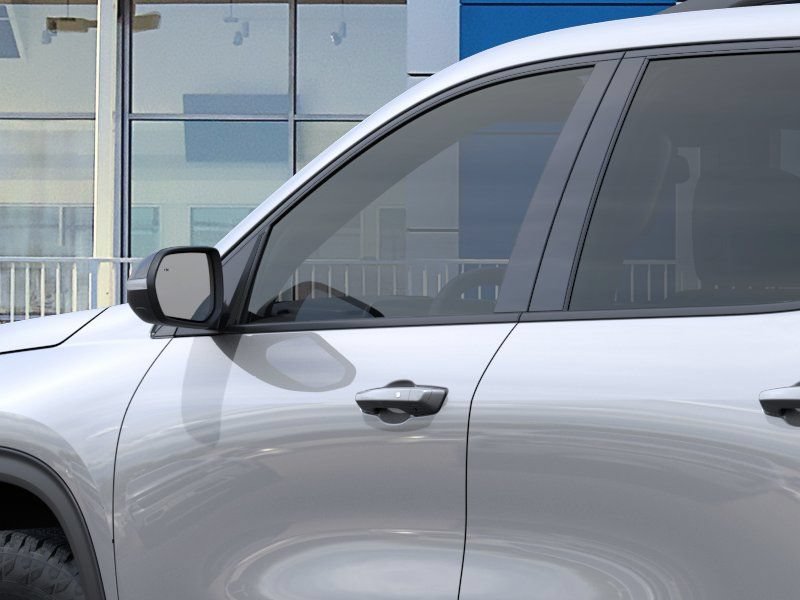 New 2027 Chevrolet Traverse Z71 w/ Enhanced Driving Package AWD/4WD image 12