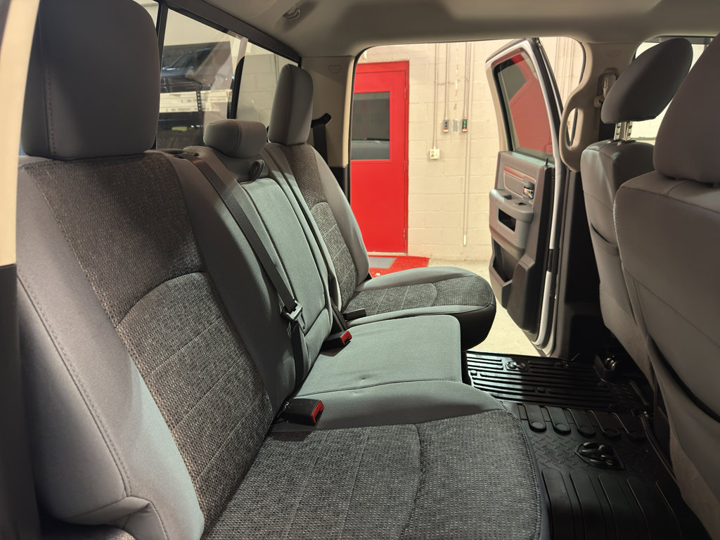 Used 2015 RAM 1500 Big Horn image 26