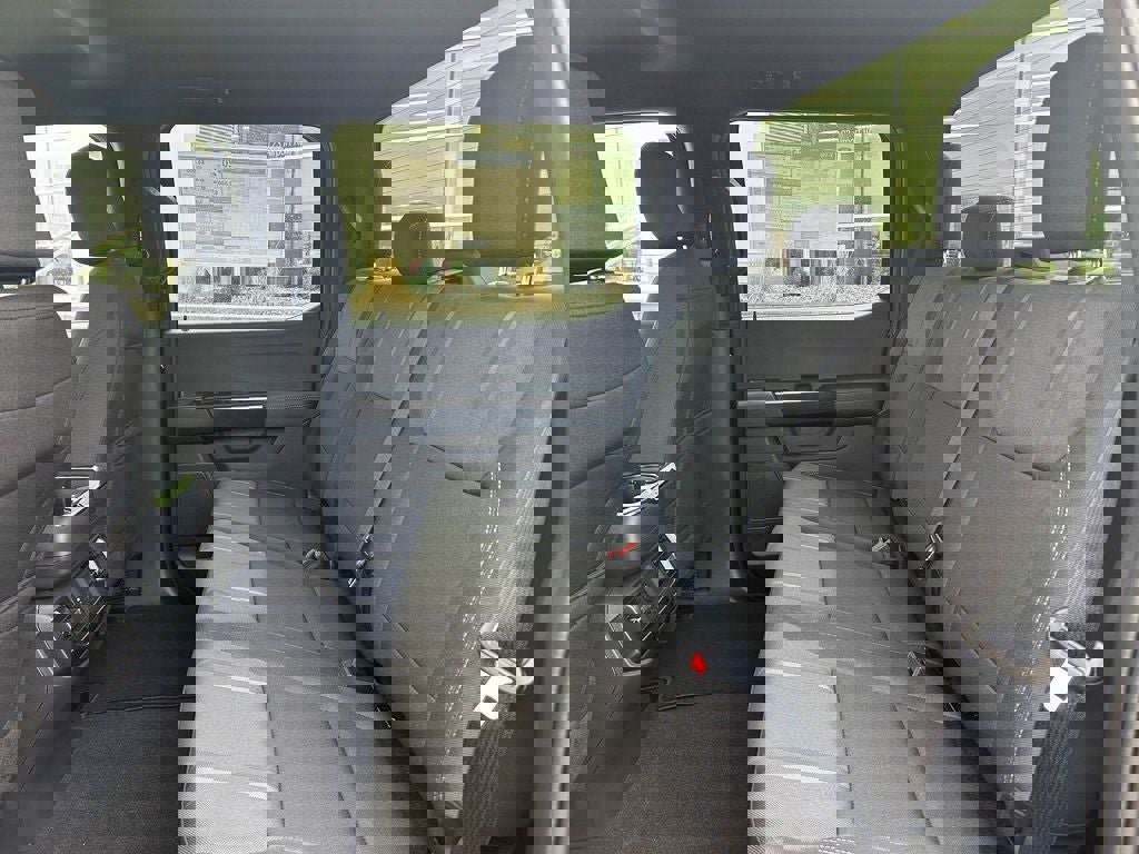 New 2026 Ford F150 STX image 12