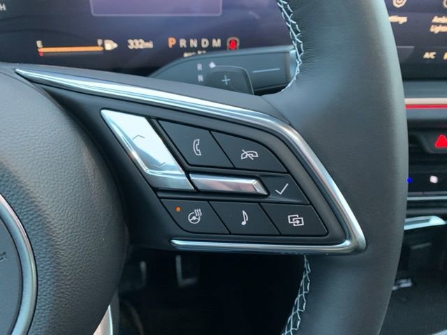 New 2026 Buick Envision Sport Touring image 17