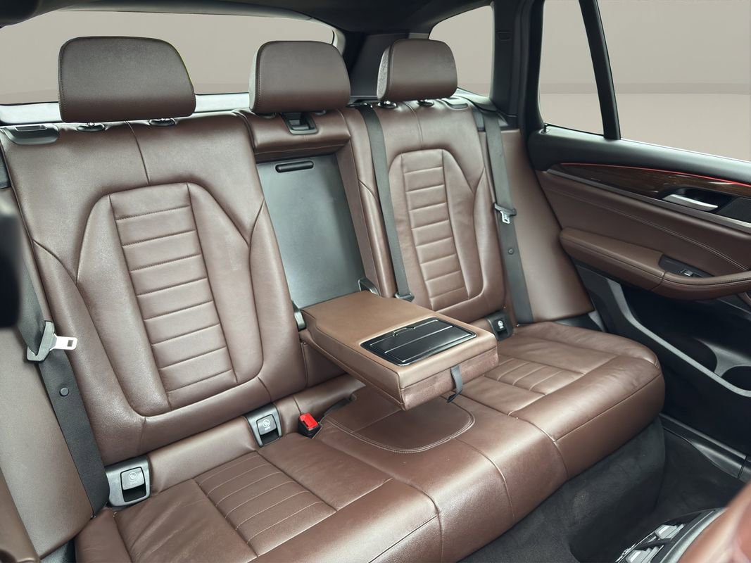 Used 2022 BMW X3 xDrive30i w/ Premium Package image 19