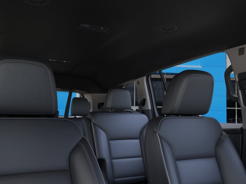 New 2026 Buick Enclave Preferred image 24