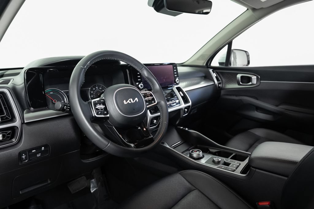 Used 2023 Kia Sorento EX FWD image 29