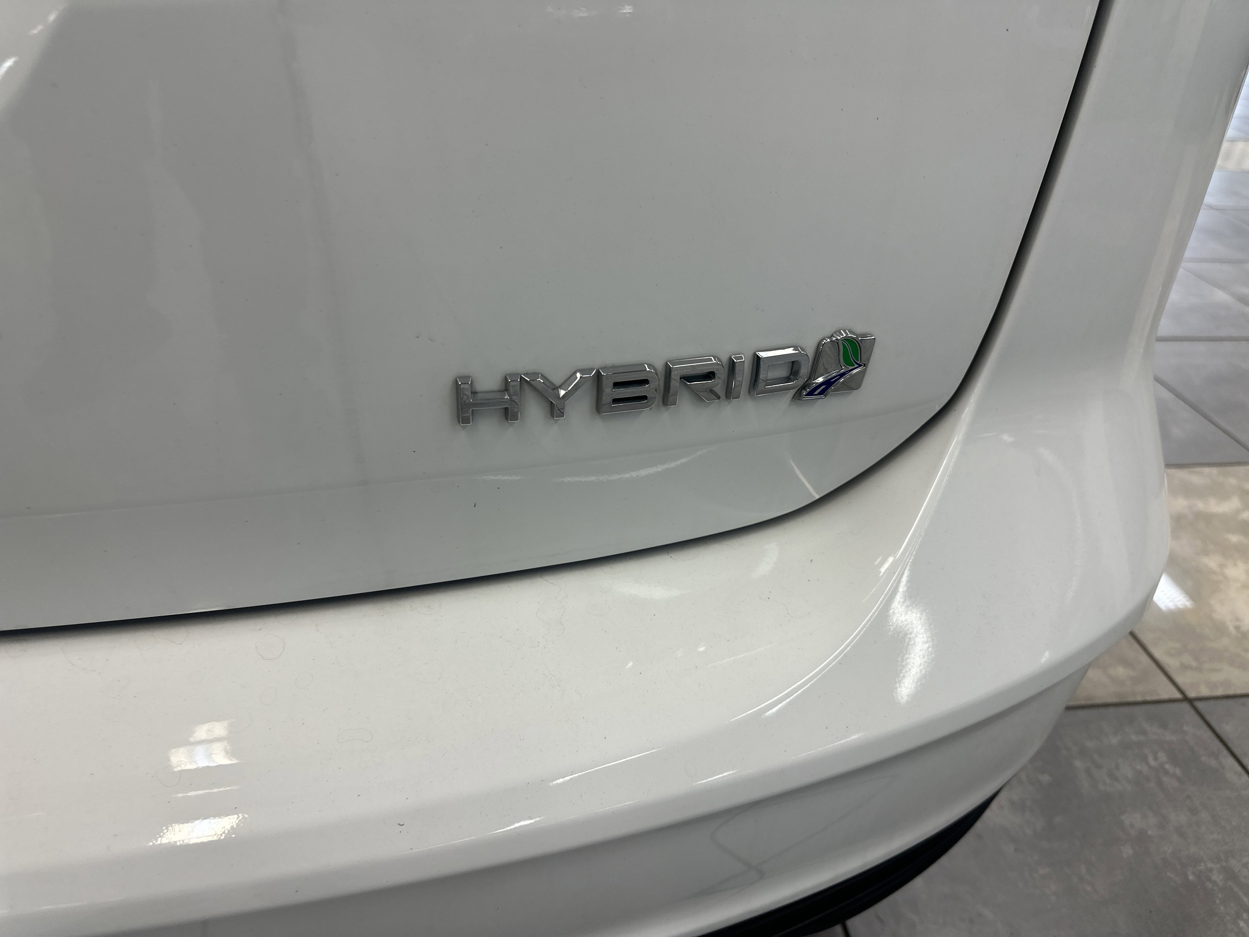 Used 2018 Ford C-MAX SE w/ Cold Weather Package image 5