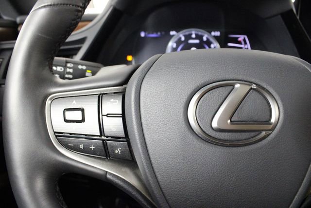 Used 2024 Lexus ES 350 w/ Premium Package FWD image 24