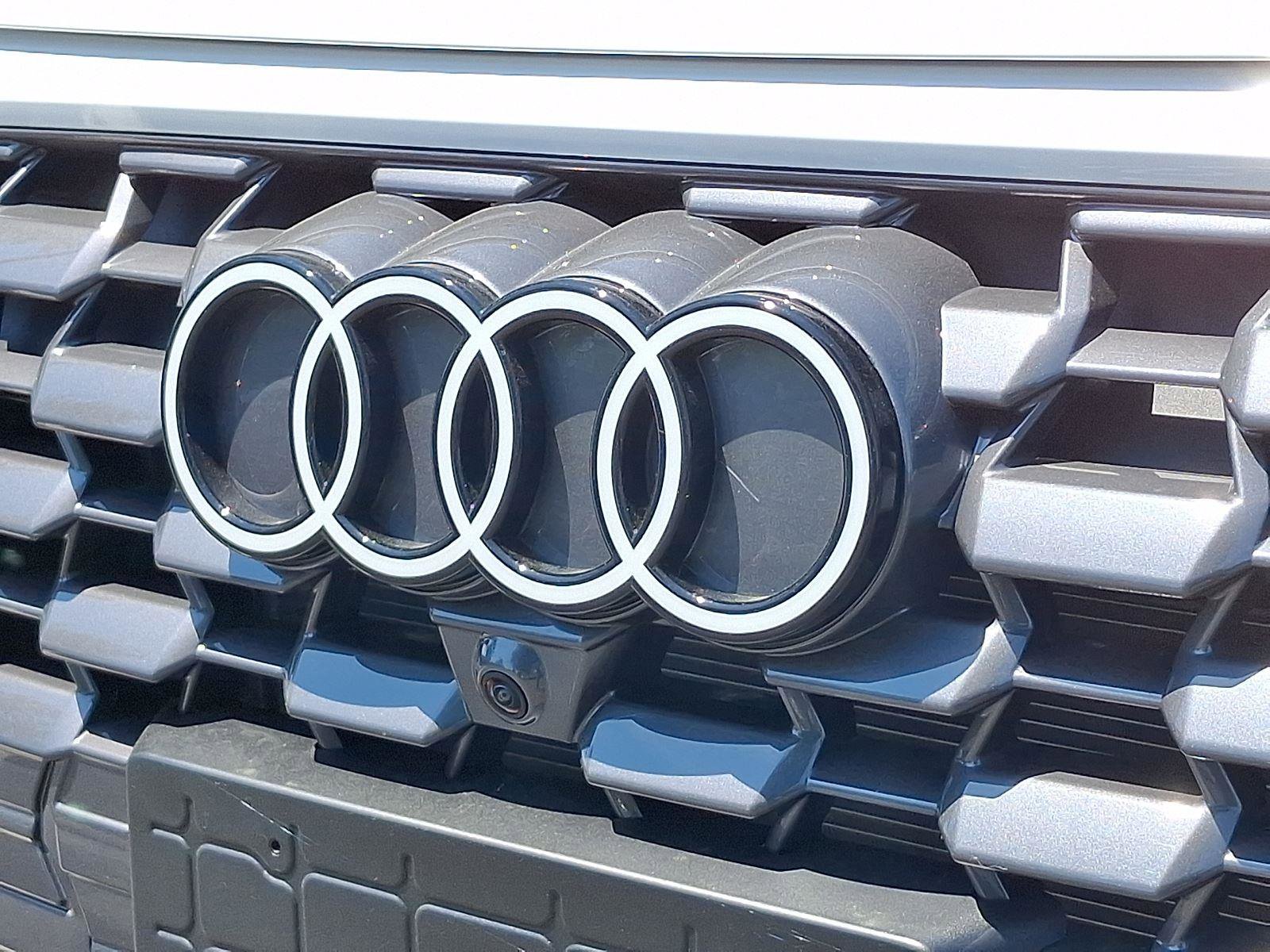 New 2026 Audi Q5 Premium AWD/4WD image 23