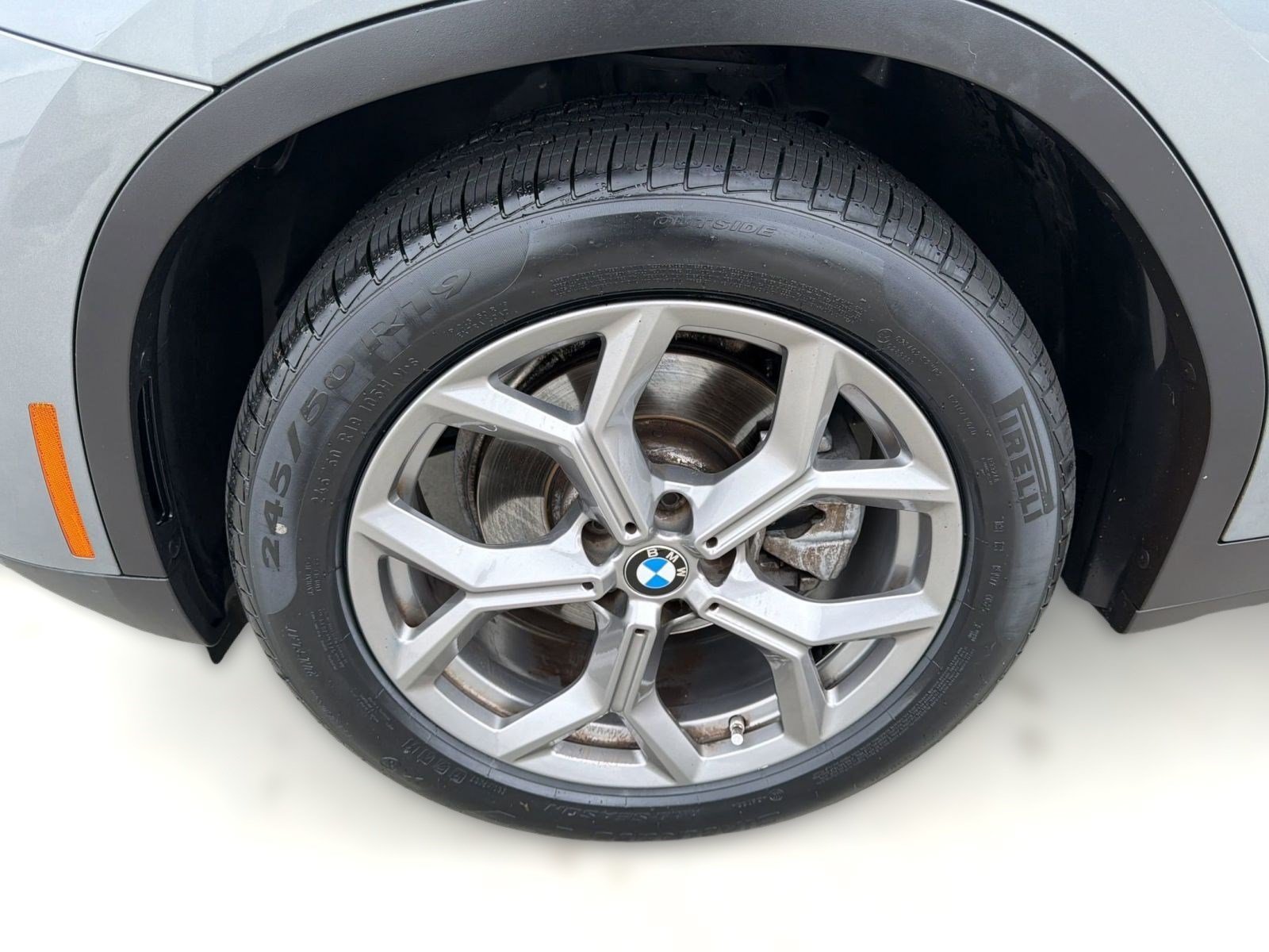 Certified 2023 BMW X3 sDrive30i w/ Convenience Package RWD image 11