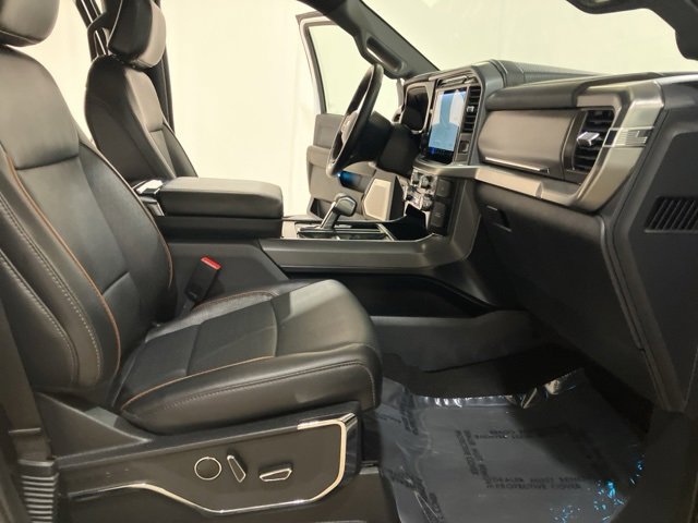 Used 2024 Ford F150 Lariat w/ Equipment Group 502A High image 24