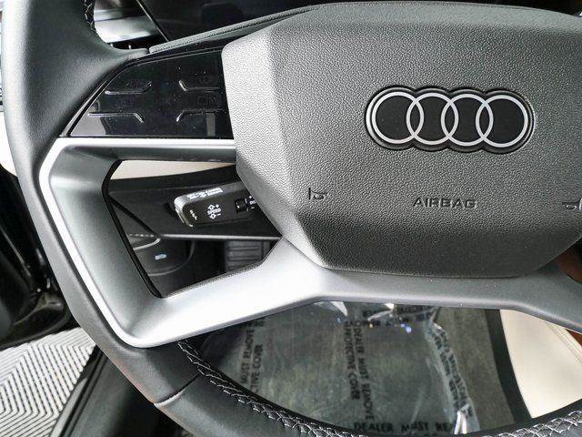 Used 2026 Audi A6 Premium AWD/4WD image 13
