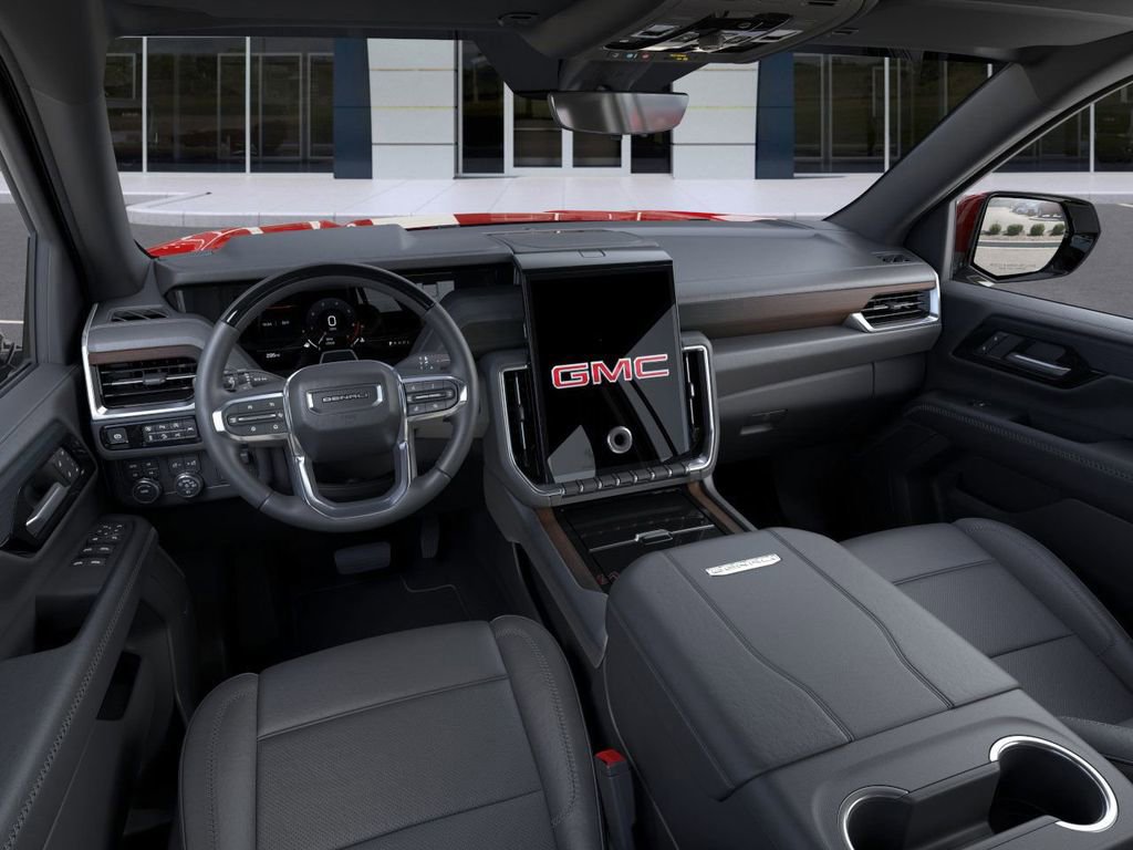 New 2026 GMC Yukon XL Denali w/ Denali Reserve Package AWD/4WD image 15