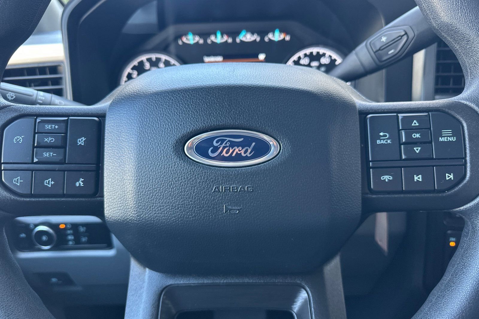 Certified 2024 Ford F350 XLT image 20