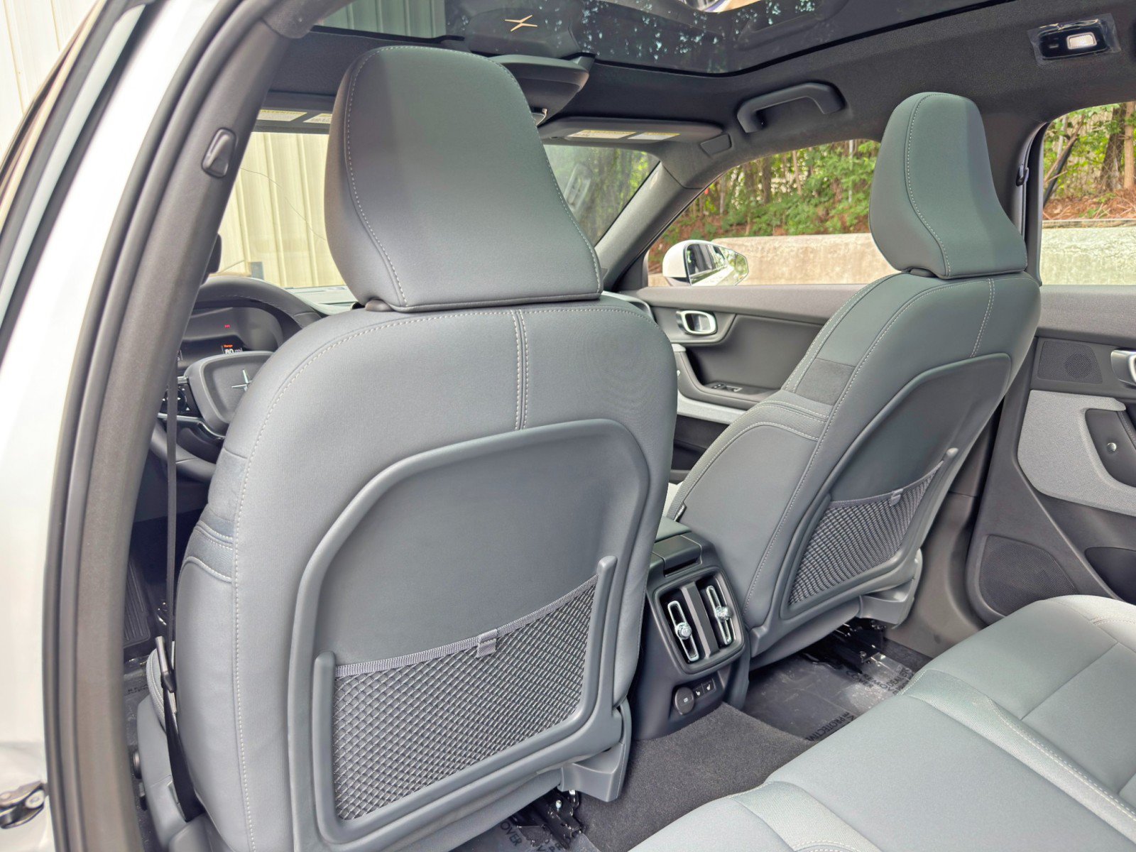 Used 2021 Polestar Polestar 2 AWD/4WD image 31