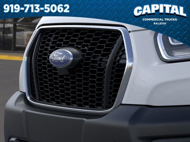 New 2025 Ford Transit 350 AWD w/ Interior Upgrade Package image 17
