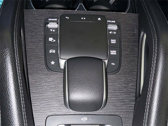 Used 2022 Mercedes-Benz GLS 450 4MATIC image 25