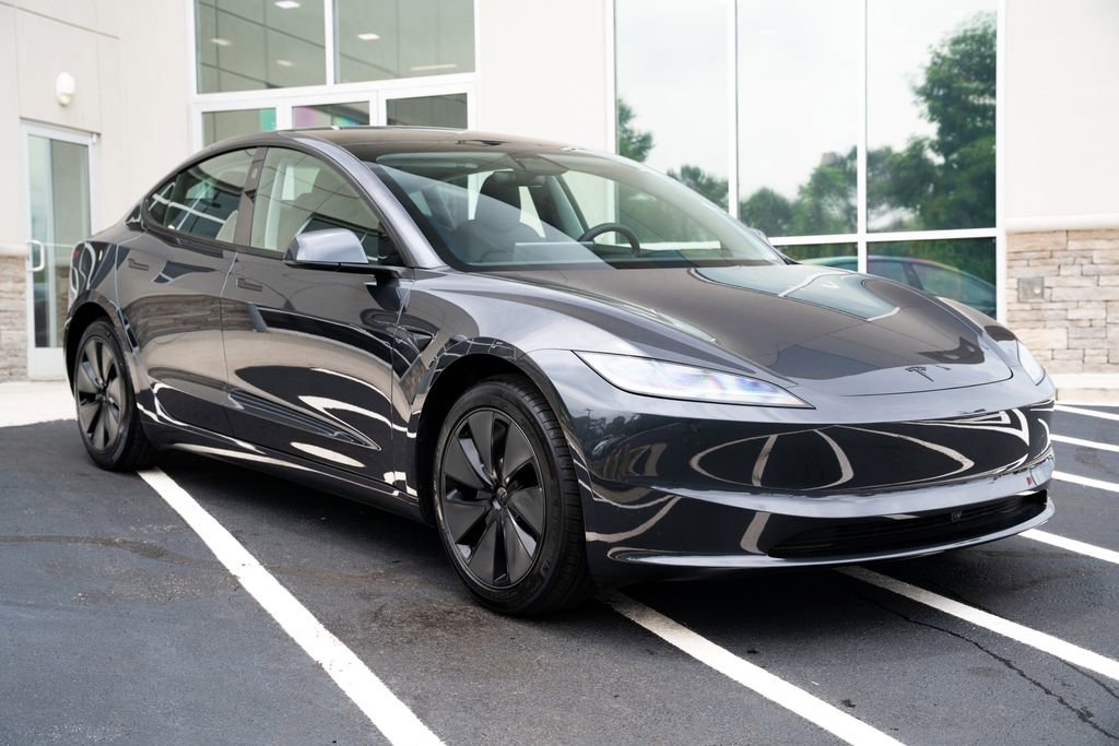 Used 2026 Tesla Model 3 RWD image 6