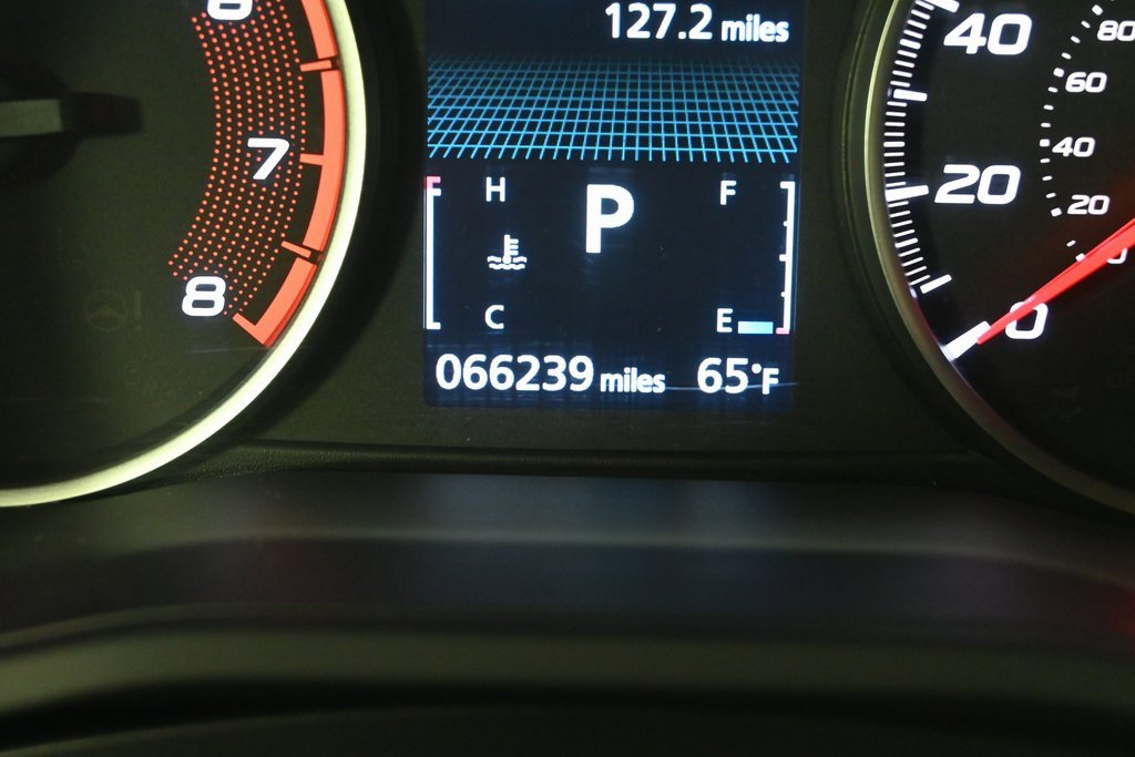 Used 2022 Mitsubishi Eclipse Cross ES image 25