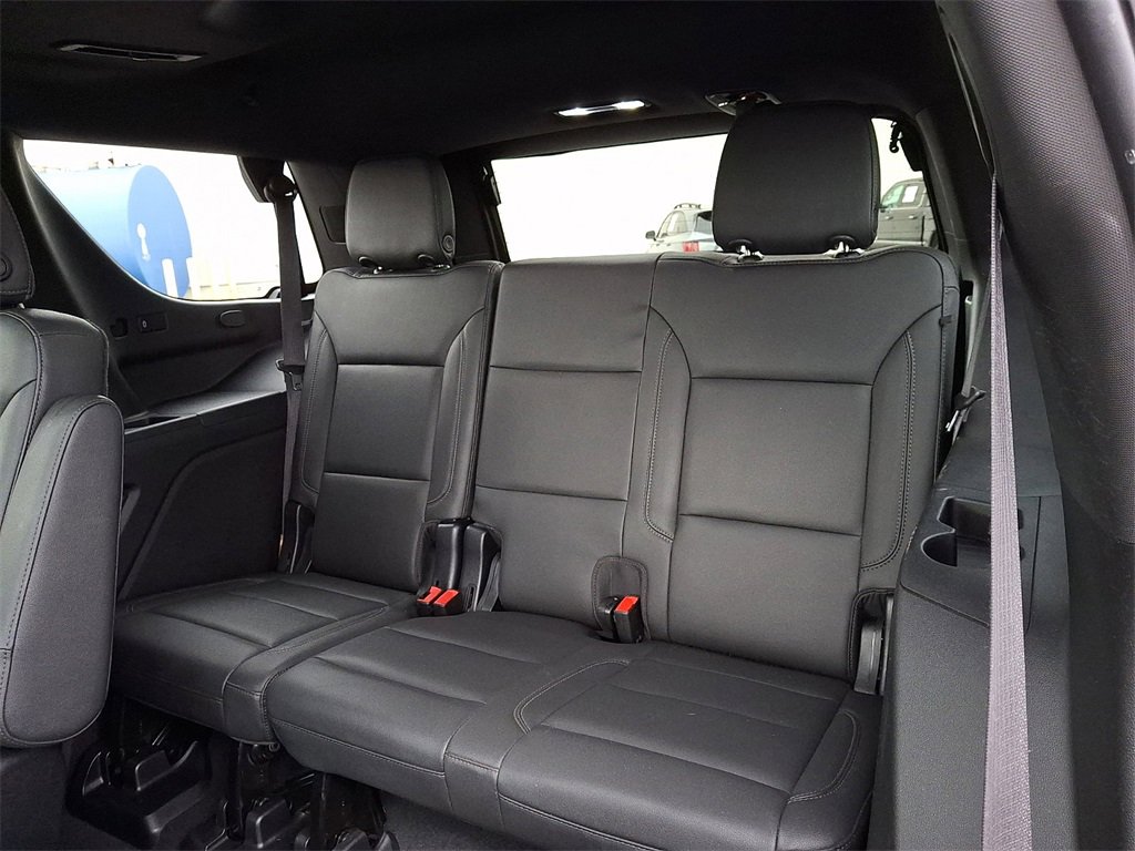 Used 2021 Chevrolet Tahoe Z71 image 14