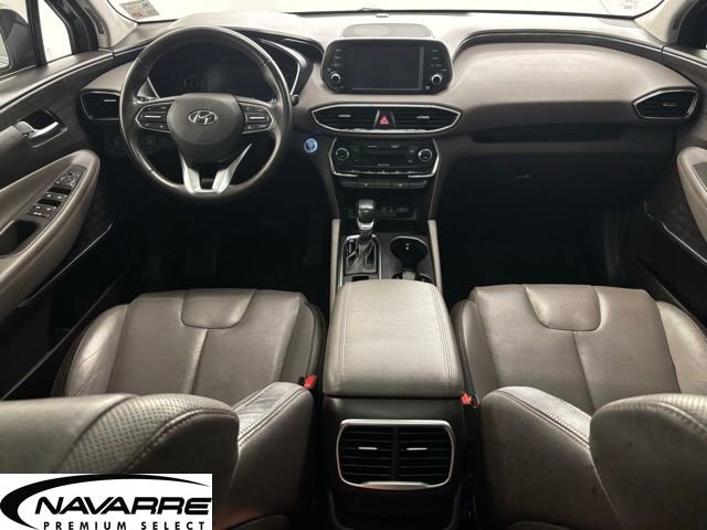 Used 2020 Hyundai Santa Fe SEL FWD image 23
