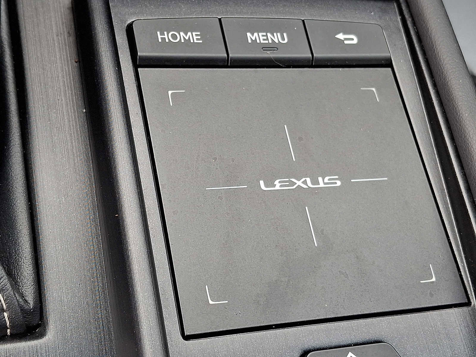 Used 2020 Lexus ES 350 F Sport w/ Accessory Package 2 image 22