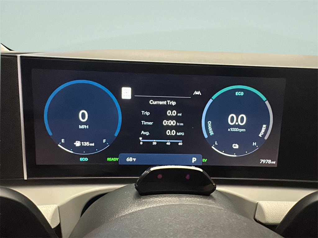 Certified 2025 Hyundai Tucson SEL image 24