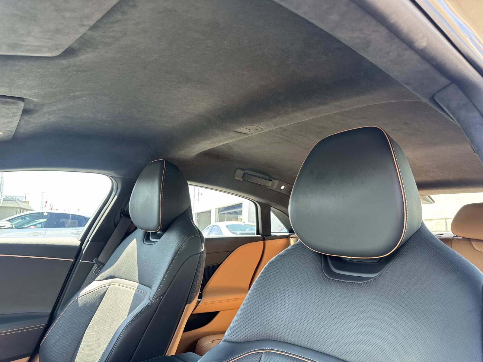Used 2024 Lucid Air Touring image 15