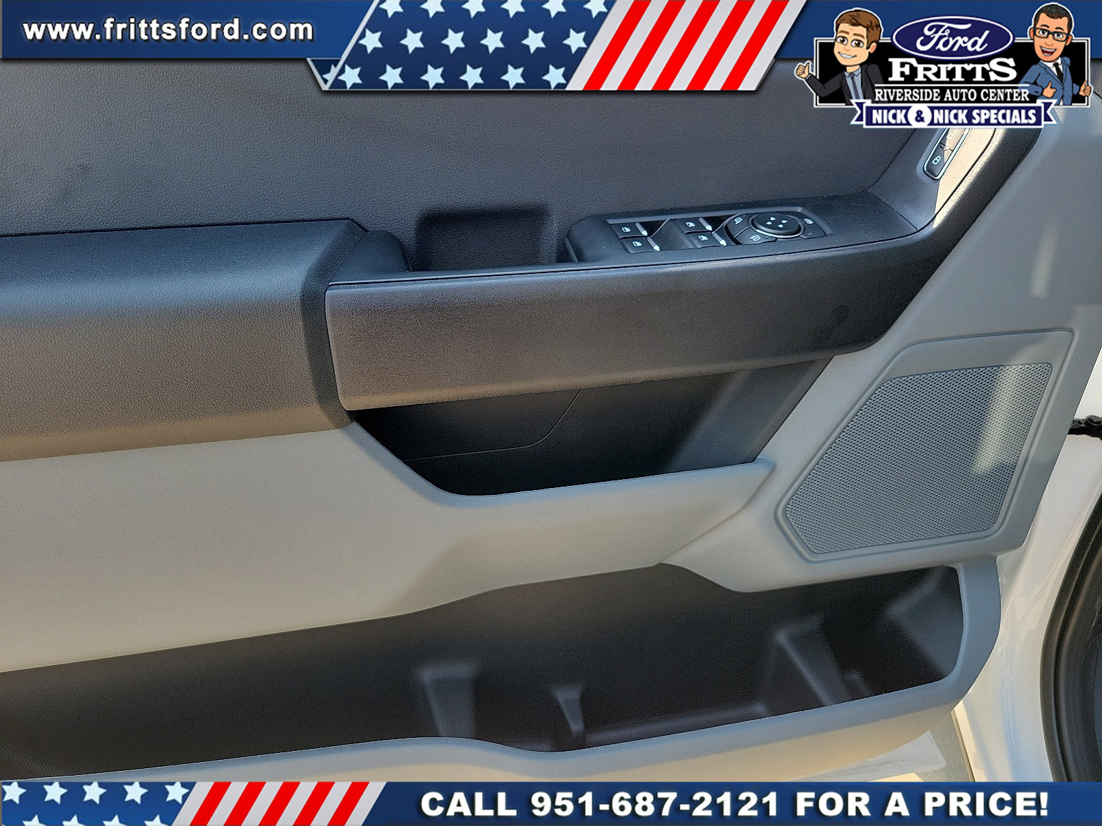 New 2026 Ford F250 XL w/ XL Driver Assist Package AWD/4WD image 14