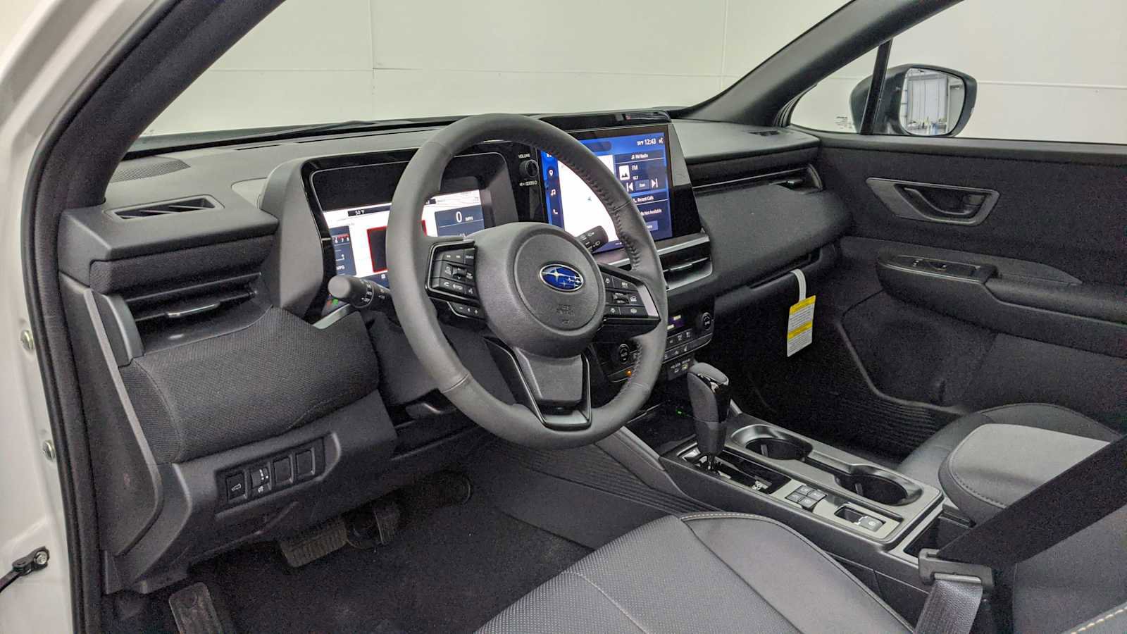 New 2026 Subaru Outback Limited XT image 13