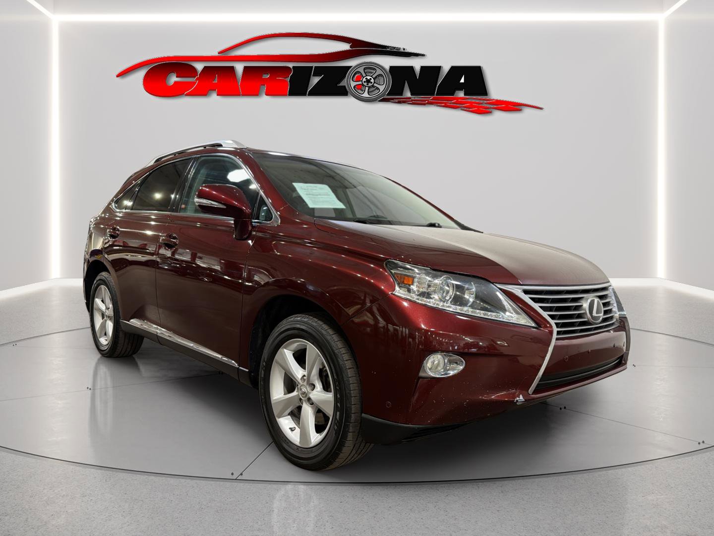 Used 2015 Lexus RX 350 FWD w/ Premium Package image 16