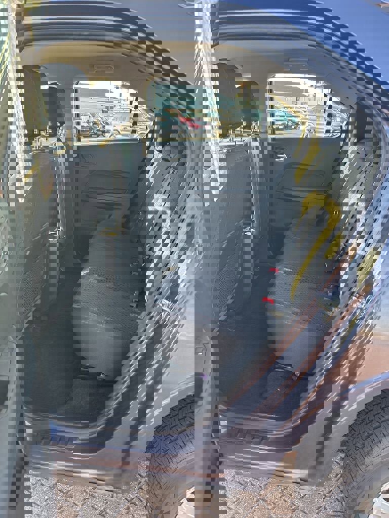 Used 2014 Chevrolet Equinox LS image 20