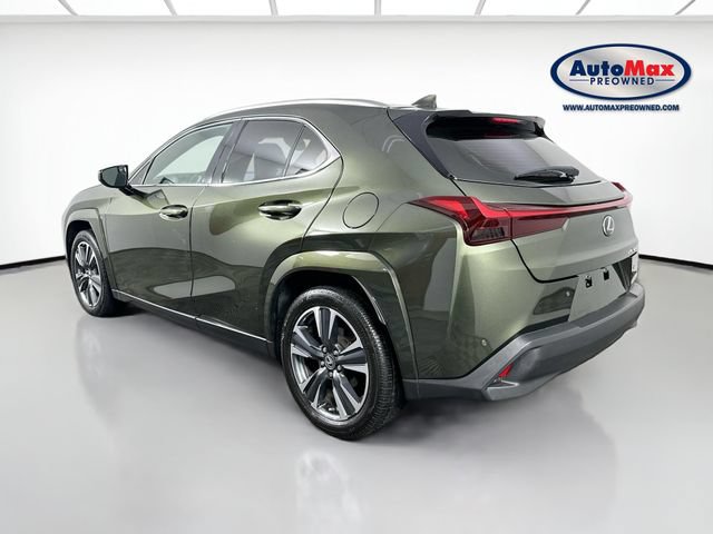 Used 2024 Lexus UX 250h AWD w/ Premium Package image 6