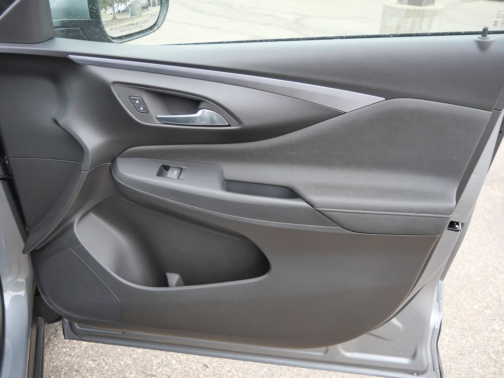 New 2026 Buick Envista Preferred w/ Convenience I Package image 20