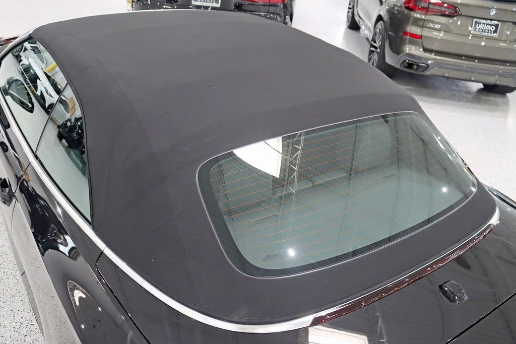 Used 2023 Audi S5 Premium Plus image 36