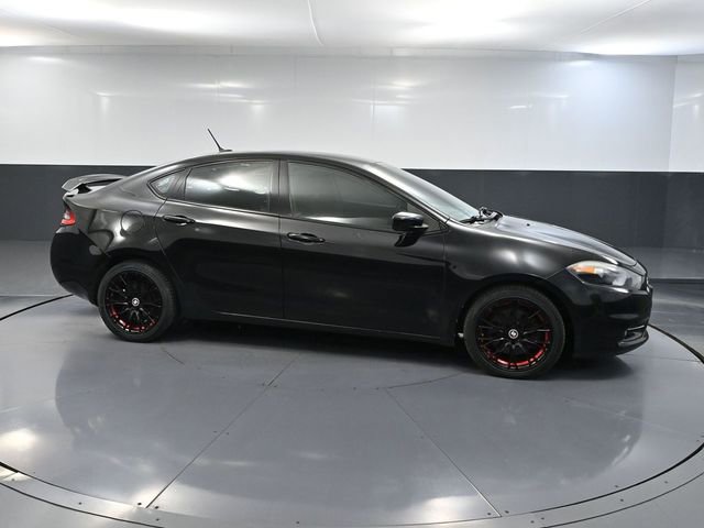 Used 2013 Dodge Dart Rallye FWD image 3