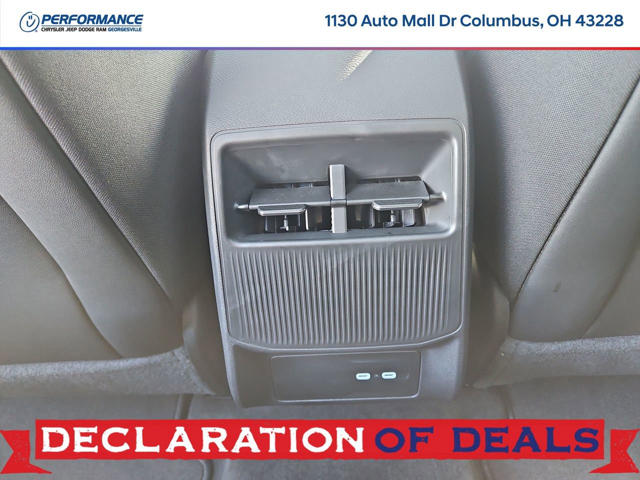 New 2026 Jeep Cherokee Limited AWD/4WD image 17