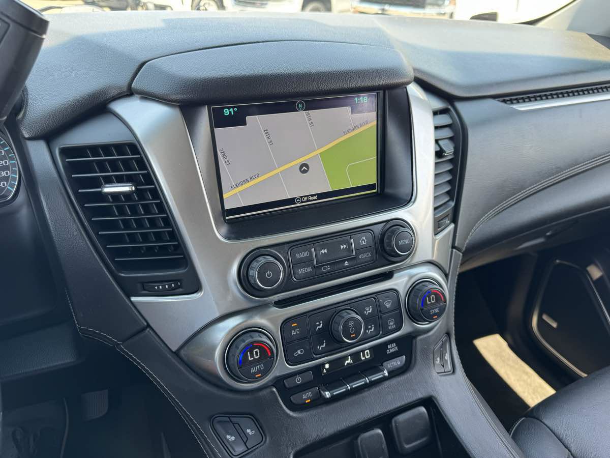 Used 2016 Chevrolet Tahoe LT RWD image 29