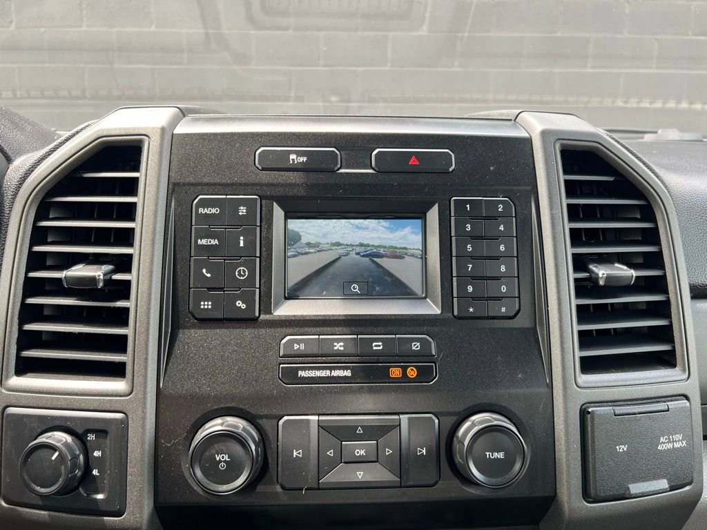 Used 2020 Ford F450 XL w/ Power Equipment Group image 14