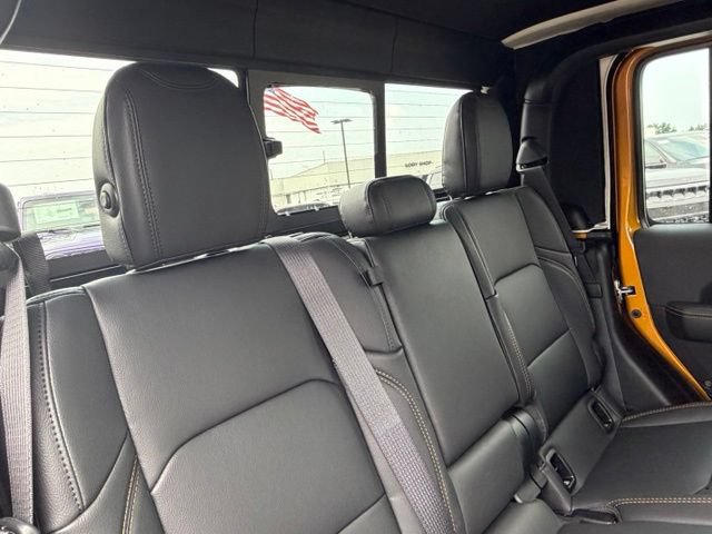 New 2026 Jeep Gladiator Sport AWD/4WD image 67