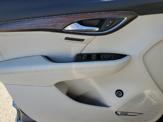 Certified 2023 Buick Envision Avenir AWD/4WD image 28